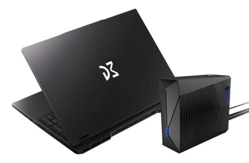 Ноутбук Dream Machines/RX5080-16KZ25 / X6AR558Y/1г/Core Ultra 9/275HX/2,1 GHz/16 Gb/PCIe NVMe SSD/1000 Gb/No ODD/GeForce/RTX 5080/16 Gb/16 ''/2560x160