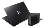 Ноутбук Dream Machines/RX5080-16KZ25 / X6AR558Y/1г/Core Ultra 9/275HX/2,1 GHz/16 Gb/PCIe NVMe SSD/1000 Gb/No ODD/GeForce/RTX 5080/16 Gb/16 ''/2560x160