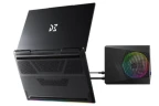 Ноутбук Dream Machines/RX5080-16KZ25 / X6AR558Y/1г/Core Ultra 9/275HX/2,1 GHz/16 Gb/PCIe NVMe SSD/1000 Gb/No ODD/GeForce/RTX 5080/16 Gb/16 ''/2560x160