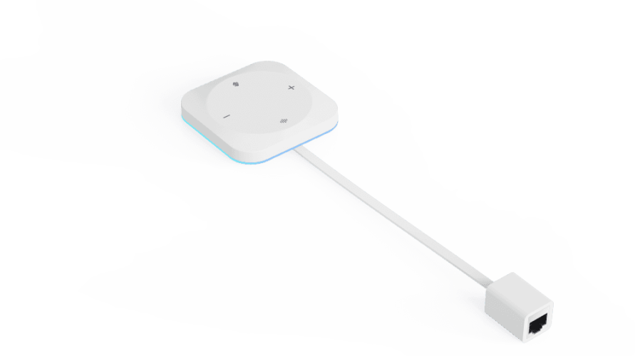 Пульт управления