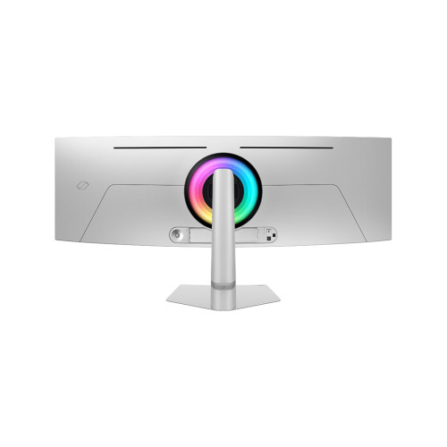 Монитор Samsung 49" Odyssey OLED G9 LS49DG932SIXCI