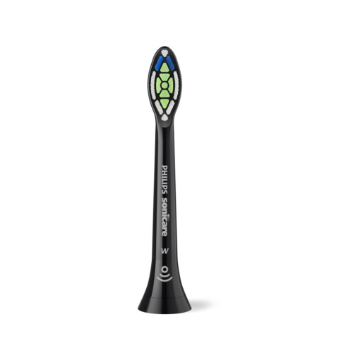 Стандартные насадки для звуковой зубной щетки Philips Sonicare Optimal White HX6068/88 8шт