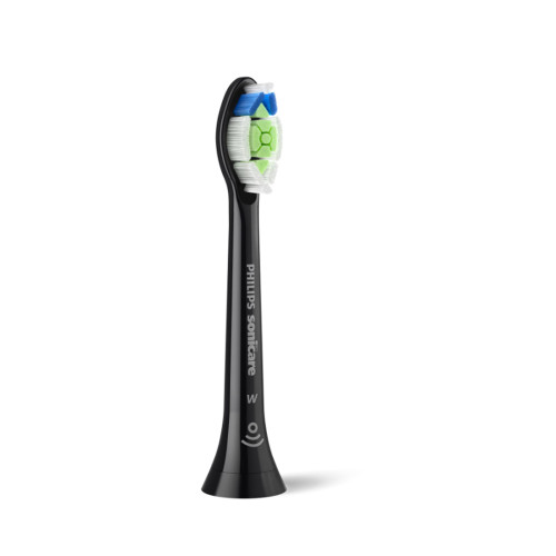 Стандартные насадки для звуковой зубной щетки Philips Sonicare Optimal White HX6068/88 8шт
