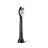 Стандартные насадки для звуковой зубной щетки Philips Sonicare Optimal White HX6068/88 8шт