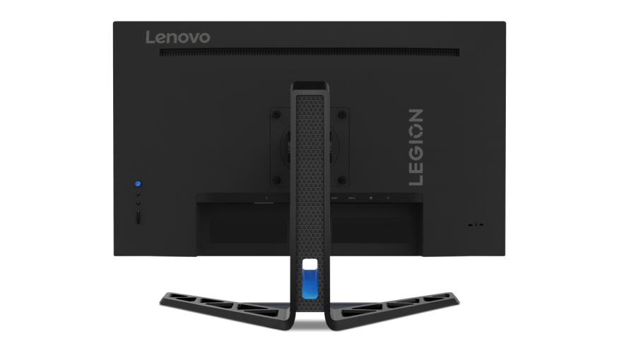 Монитор Lenovo 67B5GAC1EU R27i-30 27" IPS/1920 x 1080/165Hz/Adaptive sync & Freesync premium /0,5 ms/400/Lift,Swivel, Pivot/2 x HDMI 2.0/DP 1.4/Yes (Jack out)/2 x 3W