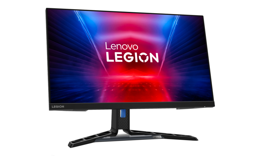 Монитор Lenovo 67B5GAC1EU R27i-30 27" IPS/1920 x 1080/165Hz/Adaptive sync & Freesync premium /0,5 ms/400/Lift,Swivel, Pivot/2 x HDMI 2.0/DP 1.4/Yes (Jack out)/2 x 3W