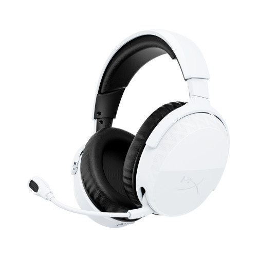 Гарнитура HyperX Cloud Stinger 3 Wireless PC White BS1T9AA