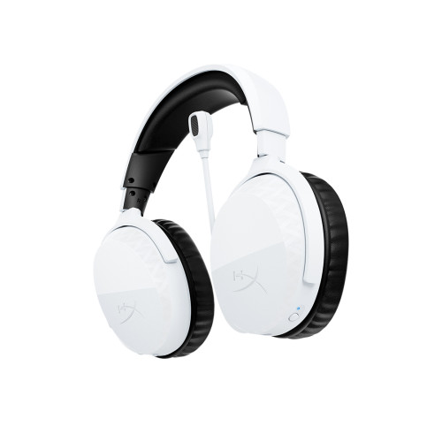 Гарнитура HyperX Cloud Stinger 3 Wireless PC White BS1T9AA