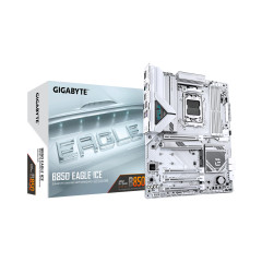 Материнская плата Gigabyte B850 EAGLE ICE