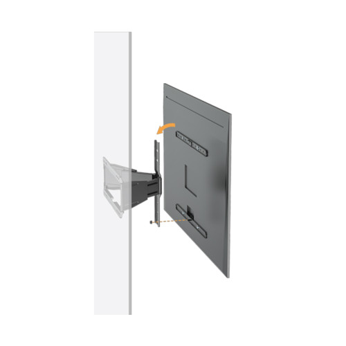 Кронштейн Brateck LPA79-464 для ТВ и мониторов, 43"-90"