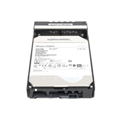 Жесткий диск Huawei L1-NLSAS20T-W 20TB 7.2K RPM NL-SAS 3.5"