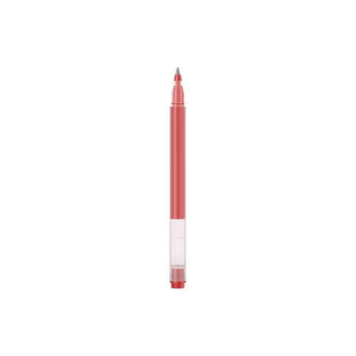 Гелевая ручка Xiaomi High-capacity Gel Pen (10-pack) Red