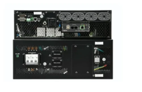 ИБП APC/SRTG15KXLI/Smart-UPS RT 15kVA 230V International