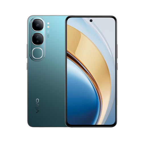 Смартфон vivo V40 lite (V2424-04) 8GB RAM 128GB ROM Emerald Green