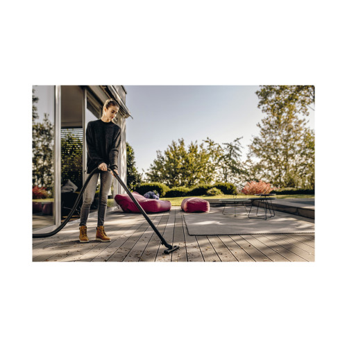 Хозяйственный пылесос KARCHER KWD 3 V-17/4/20 (BYY) Suc. Brush Kit