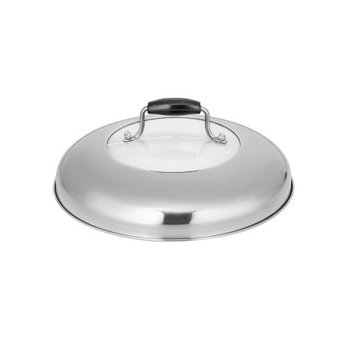 Мантоварка-пароварка LARA LR03-40