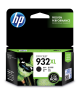 Картридж HP 932XL High Yield Black Original Ink Cartridge для HP OfficeJet 6100, 6600 series, HP OfficeJet Pro 6700, 7000, 7000, 7000 Series