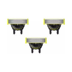 Сменные лезвия 360 Philips для OneBlade QP430/50 3 шт