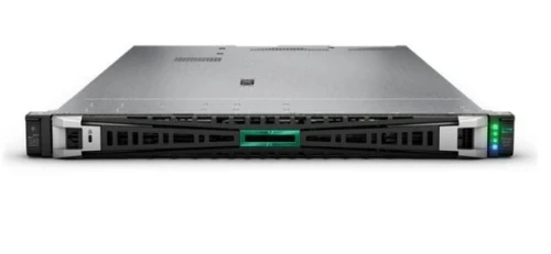 Сервер HPE/DL360 Gen11/1/Xeon Silver/4416+/2 GHz/32 Gb/MR408i-o/8SFF/2x 10GbE Base-T/1 x 800W Titanium