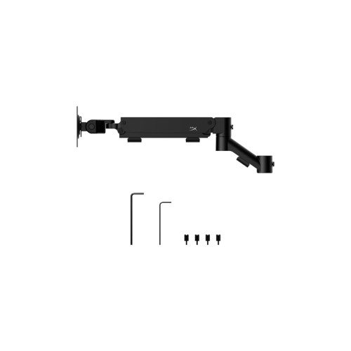 Кронштейн без основания для мониторов HyperX Armada Gaming Mount Addon 66X82AA