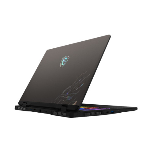 Ноутбук MSI Crosshair 16 HX D14VGKG 16" QHD 240Hz i7-14700HX 32GB 1TB RTX 4070 DOS