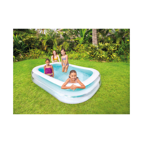 Надувной бассейн детский Intex 56483NP