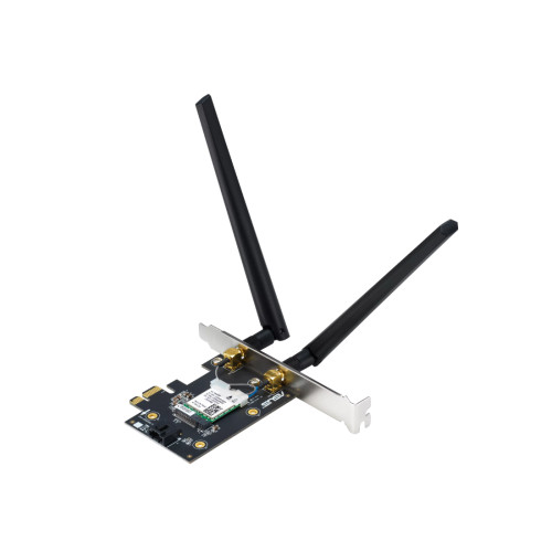 Беспроводной сетевой адаптер ASUS PCE-BE6500