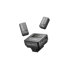 Микрофонная система Godox Magic XT1