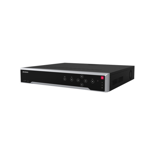 Сетевой видеорегистратор Hikvision DS-7732NI-M4/16P