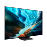 Телевизор SAMSUNG QE83S90HAEXCE