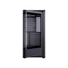 Компьютерный корпус Jonsbo D400 Black без Б/П