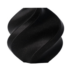 Филамент для 3D-печати Bambu Lab PLA Sparkle A08-K2-1.75-1000-SPL (чёрный с блёстками)