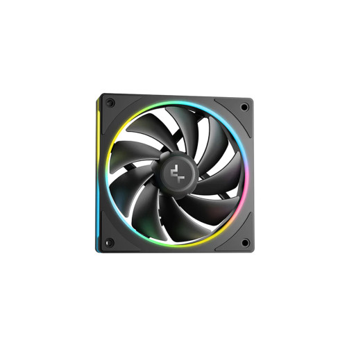 Кулер с водяным охлаждением Deepcool LM360