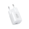 Адаптер питания Xiaomi 33W Nano Power Adapter (USB-C) EU