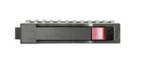 HDD HPE/MSA 14.4TB SAS 12G Enterprise 10K SFF (2.5in) M2 3‑year Warranty 6‑pack (6x2.4TB) HDD Bundle
