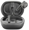 Наушники Poly/Voyager Free 60+ UC WITH TOUCHSCREEN CHARGE CASE, (COMPUTER, MOBILE & 3.5MM)/USB-C/WIRELESS EARBUDS/BLACK