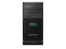 Сервер HPE/ML30 Gen11/1/Xeon/E-2434 (4C/8T 12Mb)/3,4 GHz/32 Gb/8SFF BC/2x480 Gb RI SATA SSD/4x1GbE/1 x 800W Titanium