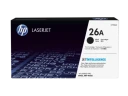Картридж HP Europe/CF226A/Лазерный/черный