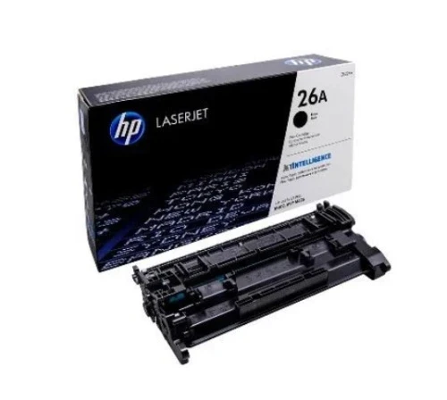 Картридж HP Europe/CF226A/Лазерный/черный
