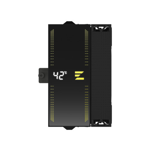 Кулер для процессора Zalman CNPS13X DS BLACK