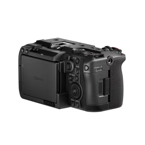 Цифровая видеокамера Canon EOS C50