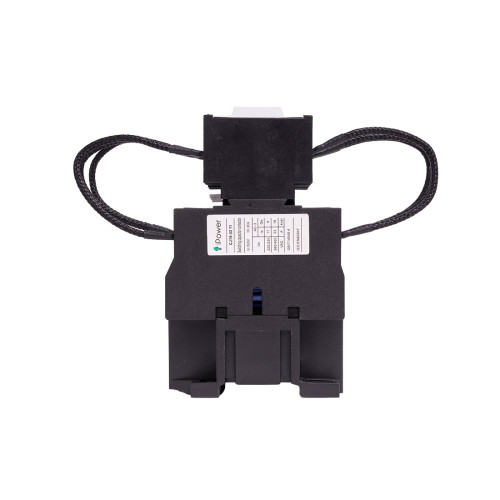 Контактор КРМ iPower CJ19-32A 15кВАр 1НО+1НЗ 230В