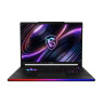 Ноутбук MSI Raider 16 Max HX B2WI-056KZ 16" QHD+ 240Hz Ultra 9 290HX Plus 32GB 2TB RTX5080 Win 11