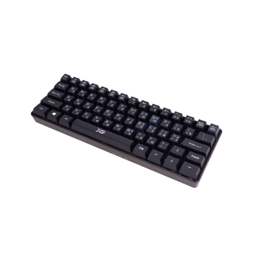 Клавиатура XG Pixel Master