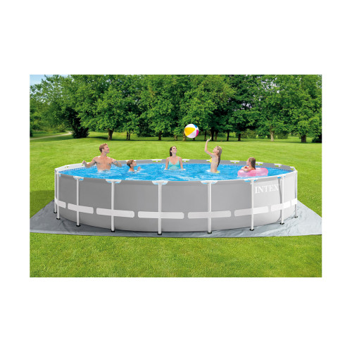 Каркасный бассейн Intex 26756NP