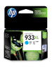 Картридж HP 933XL High Yield Cyan Original Ink Cartridge для HP OfficeJet 6100, 6600 series, HP OfficeJet Pro 6700, 7000, 7000, 7000 Series