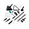 Пароочиститель Kitfort КТ-935
