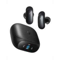 Наушники soundcore Liberty 5 Pro Black