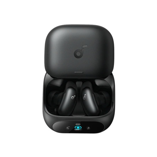 Наушники soundcore Liberty 5 Pro Black