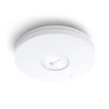 Точка доступа TP-Link/2.4GHz/5GHz/802.1x, PoE+ 802.3at/EAP670